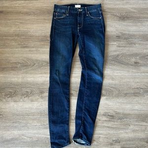 Mother Looker Skinny - No Play